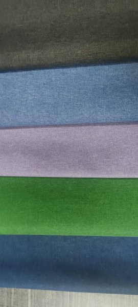 Other backpack fabric