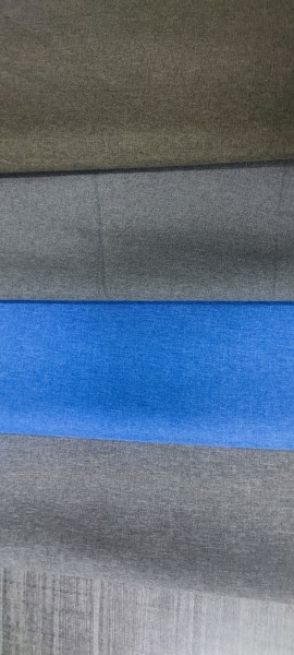 Other backpack fabric