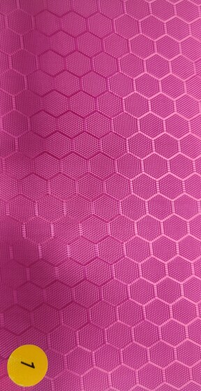 Garment fabric