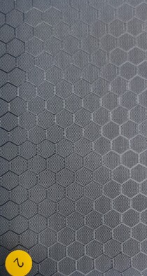 Garment fabric