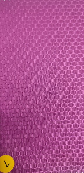 Garment fabric