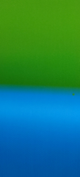 Plain backpack fabric