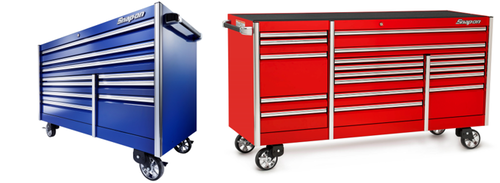 Tool cabinets