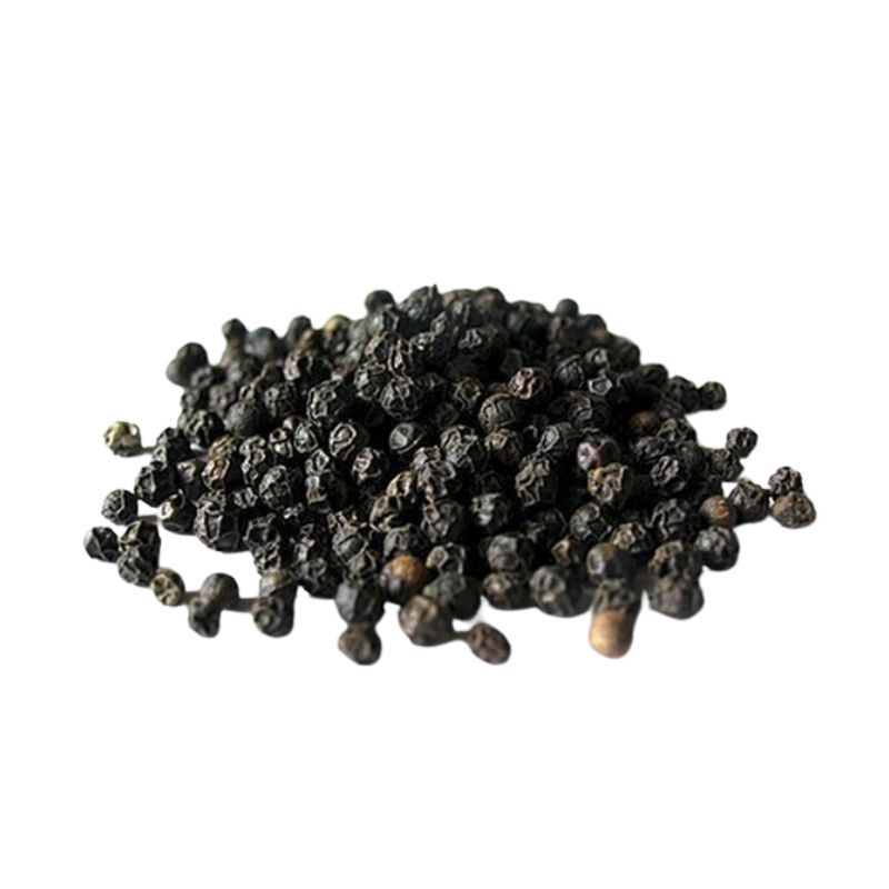 Black pepper