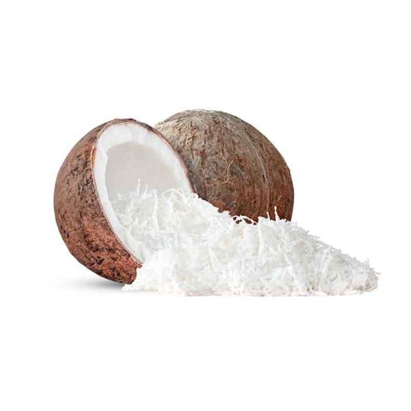 Dessiccated Coconut