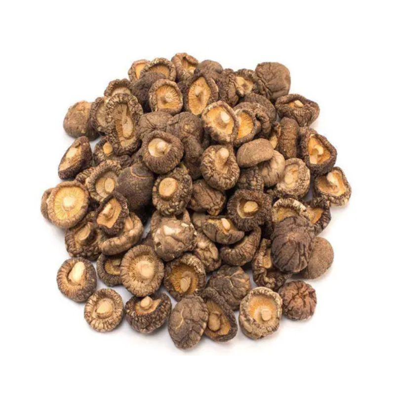 Dried Mushrooms