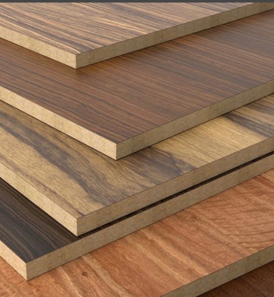 Wood products bonded with TH-Adhesive