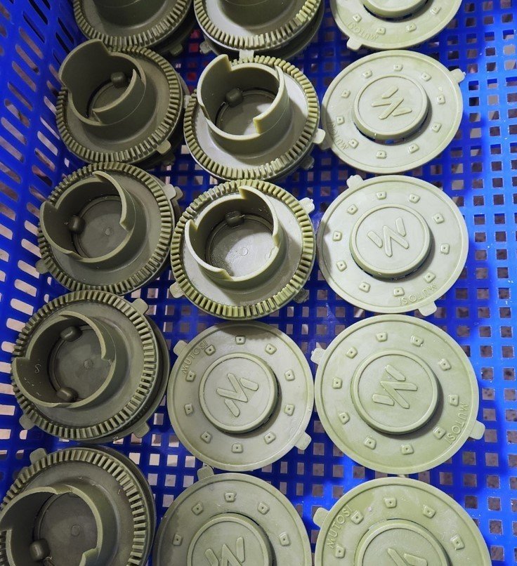 Investment casting service on demand