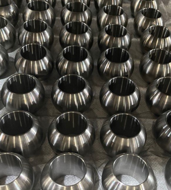 Investment casting service on demand