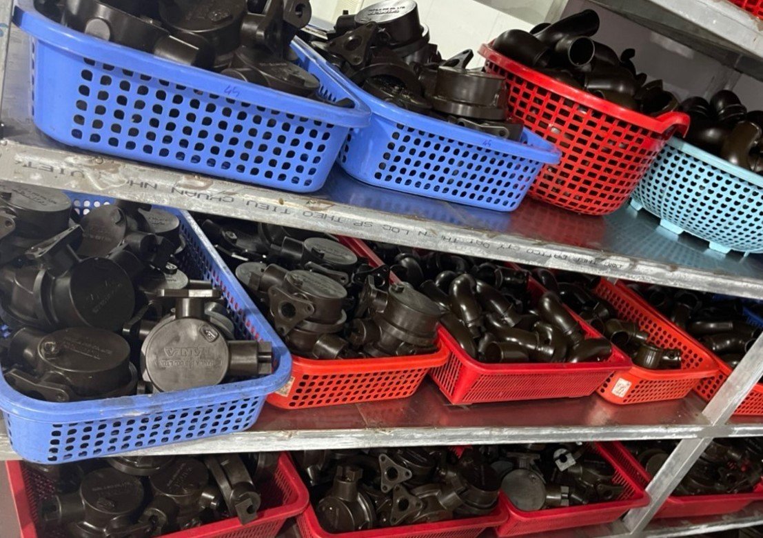 Investment casting service on demand