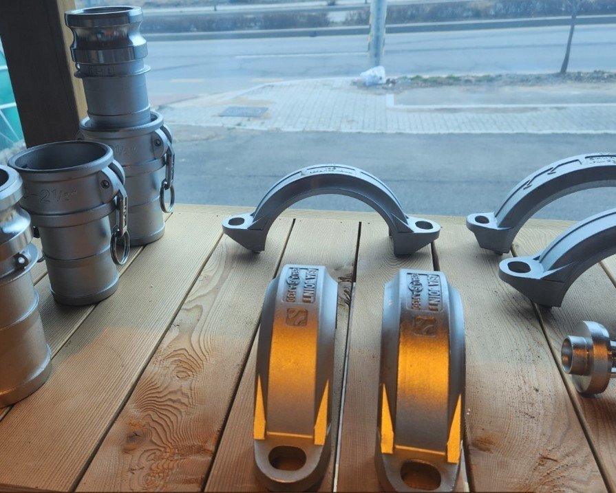 Investment casting service on demand