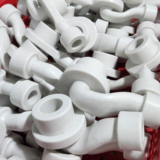Investment casting service on demand