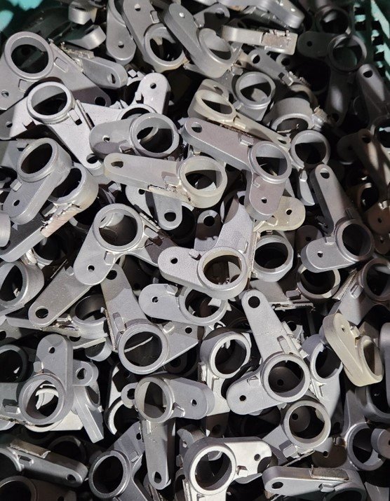 Investment casting service on demand