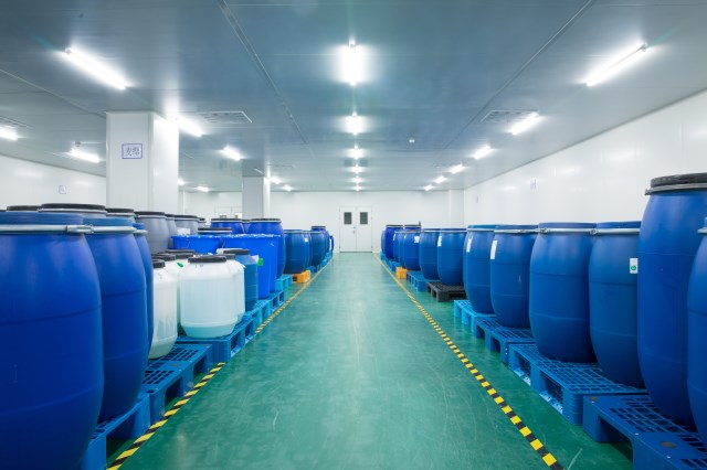 Hanhe company image
