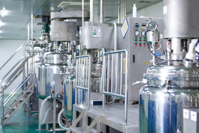 Hanhe company image