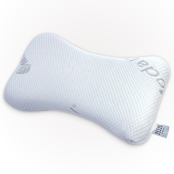 Latex pillow for baby