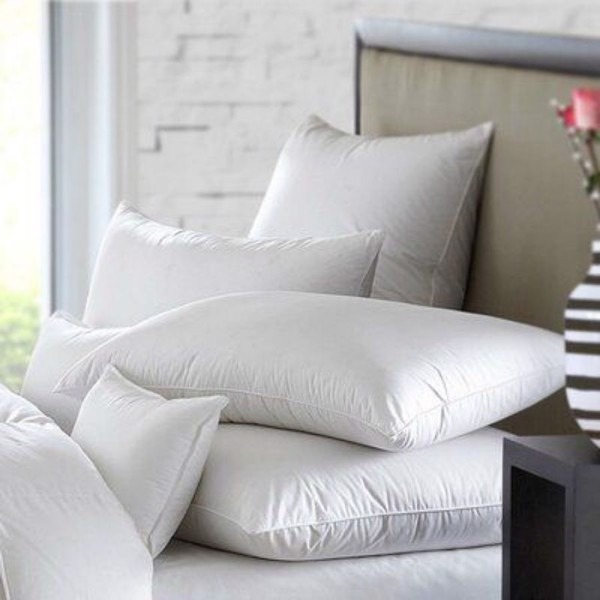 Hotel pillowcase