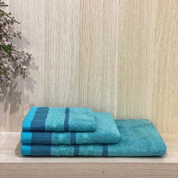 Bamboo towel