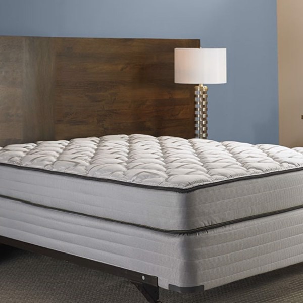 Hotel mattress
