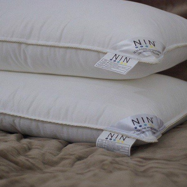Cotton pillow
