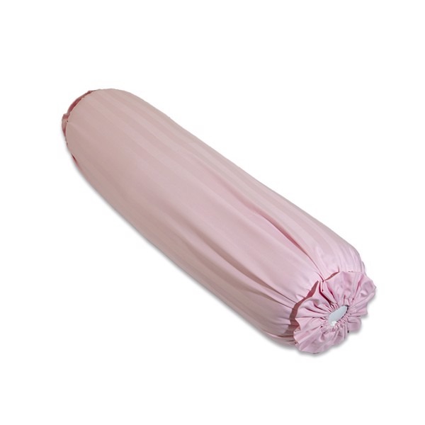 Long pillow cover