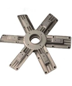 Ventilation fan parts