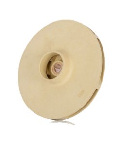 High pressure centrifugal impeller