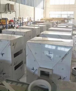 Ventilation system