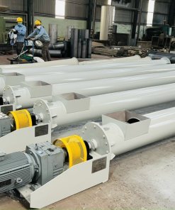 Centrifugal exhaust fan