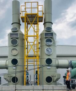 Ventilation system