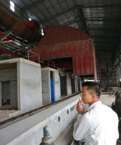 Ventilation system