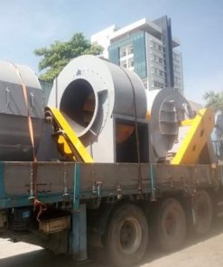 Axial fan