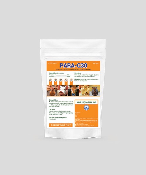 Para C30