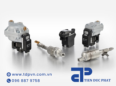 Automatic condensate drain