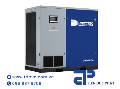 Ceccato air compressor