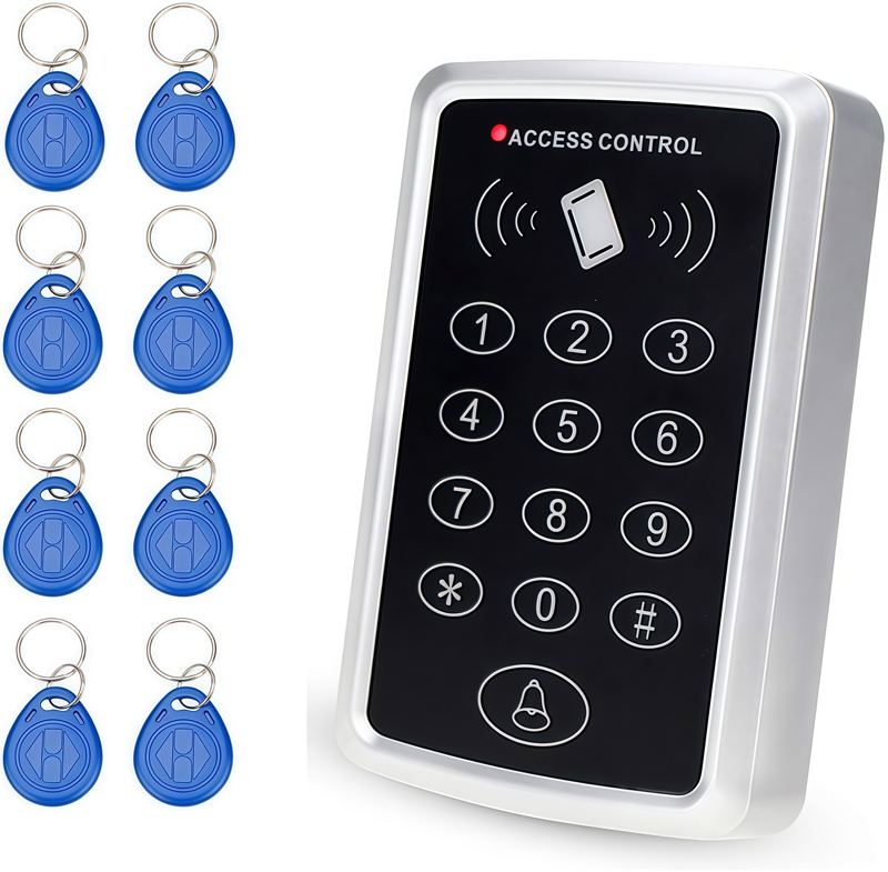 Elevator control system