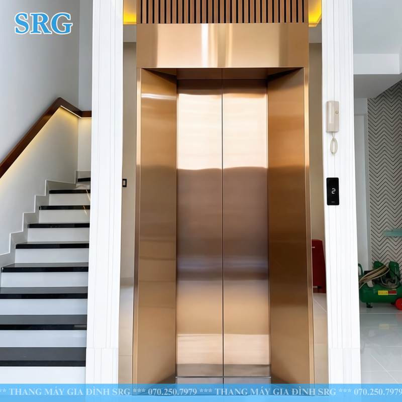 Elevator