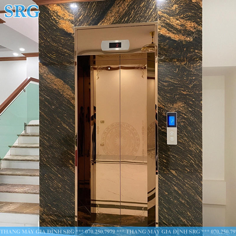 Elevator