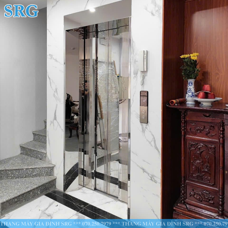 Elevator