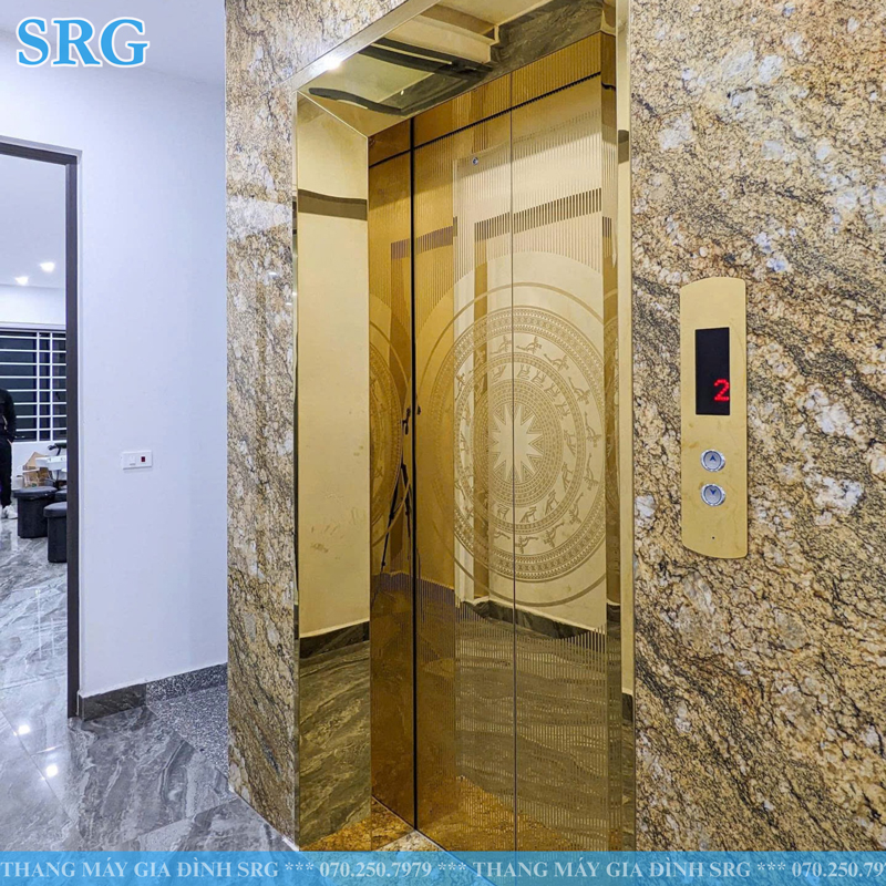 Elevator