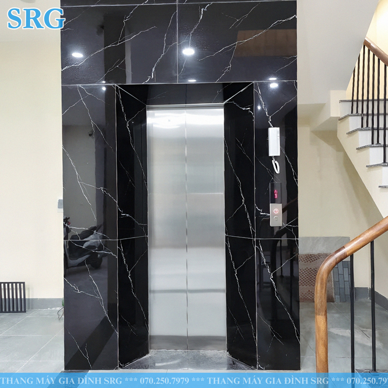 Elevator