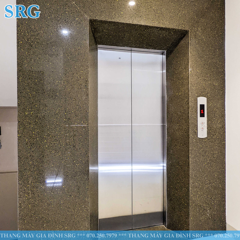 Elevator