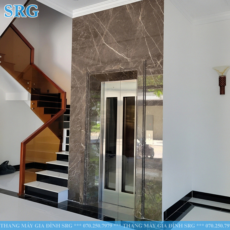 Home elevator