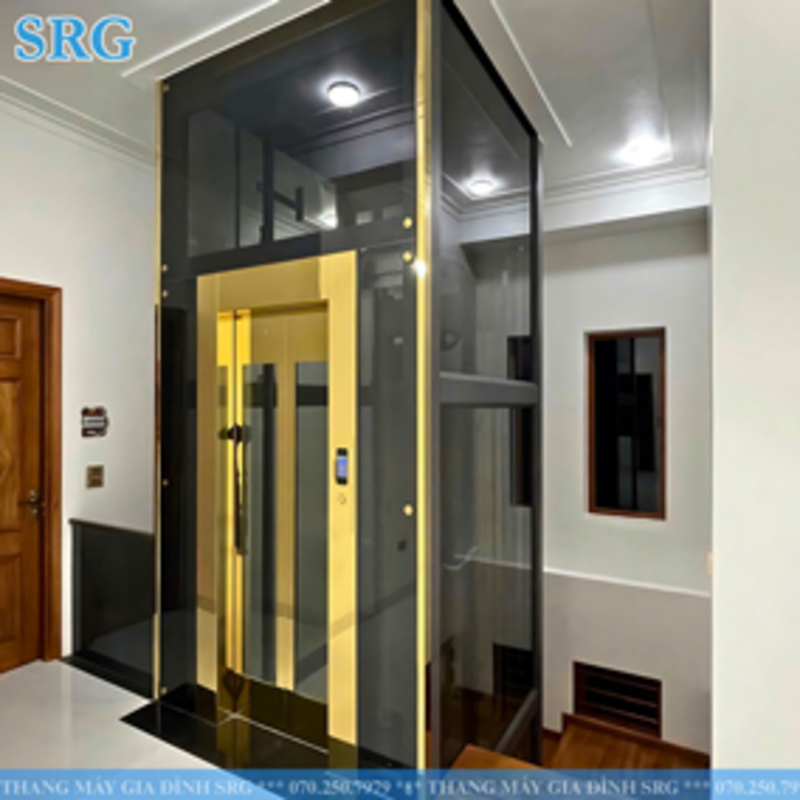 Home elevator