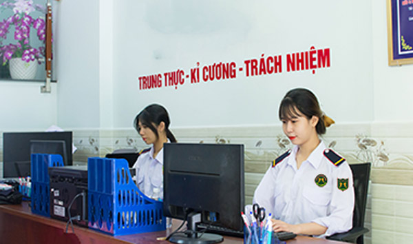 Long Hoang SBC company image