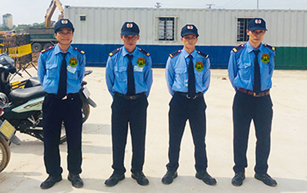 Long Hoang SBC company image