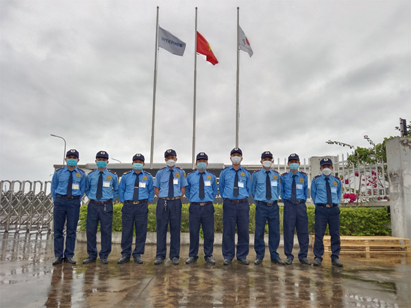 Long Hoang SBC company image