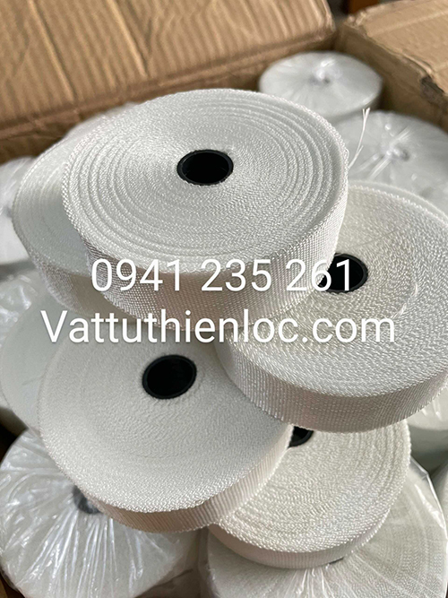 Fiberglass conveyor