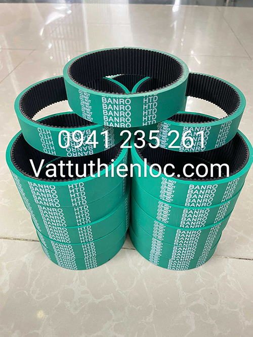 V - belts