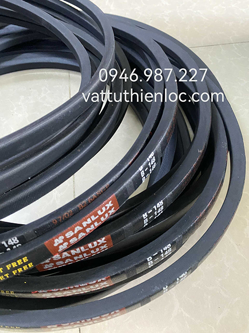 V - belts